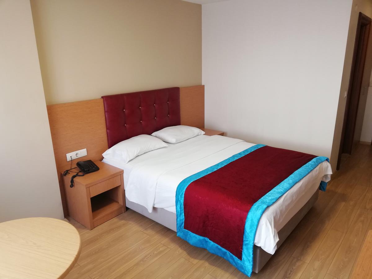 Bursa Sahin Hotel 外观 照片