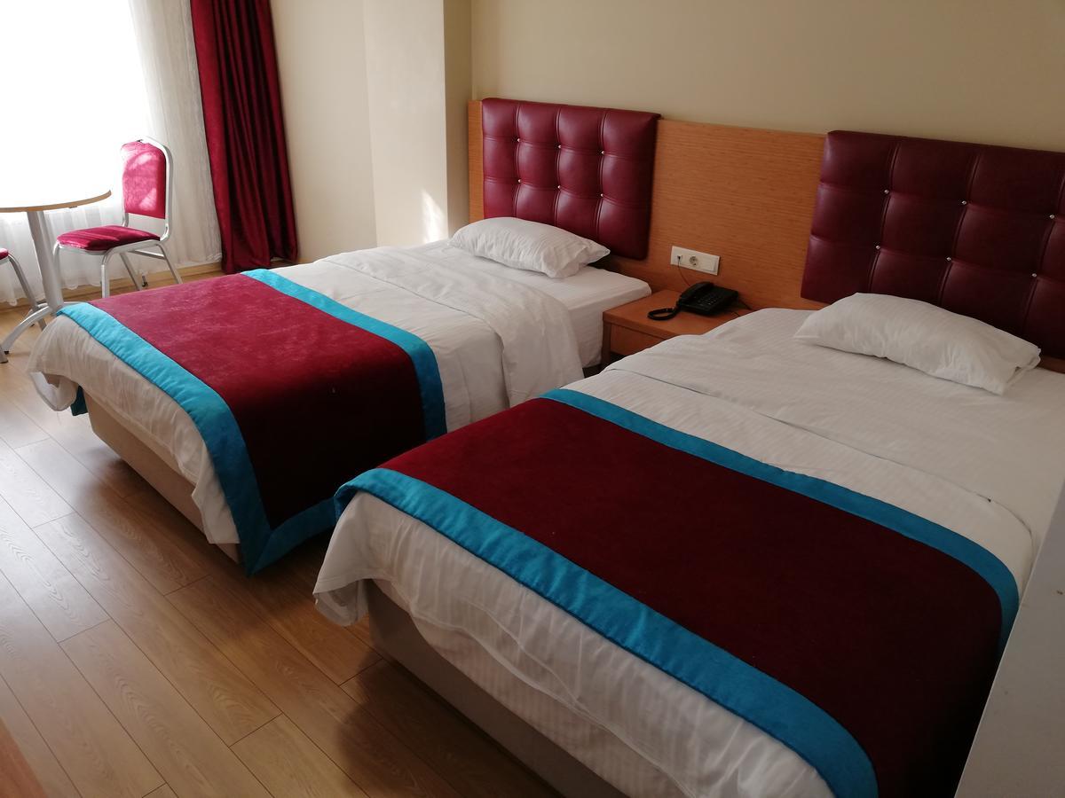 Bursa Sahin Hotel 外观 照片