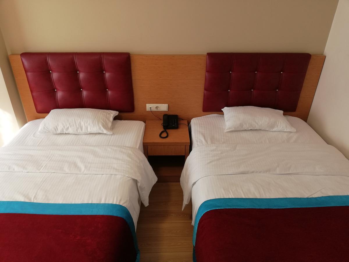 Bursa Sahin Hotel 外观 照片