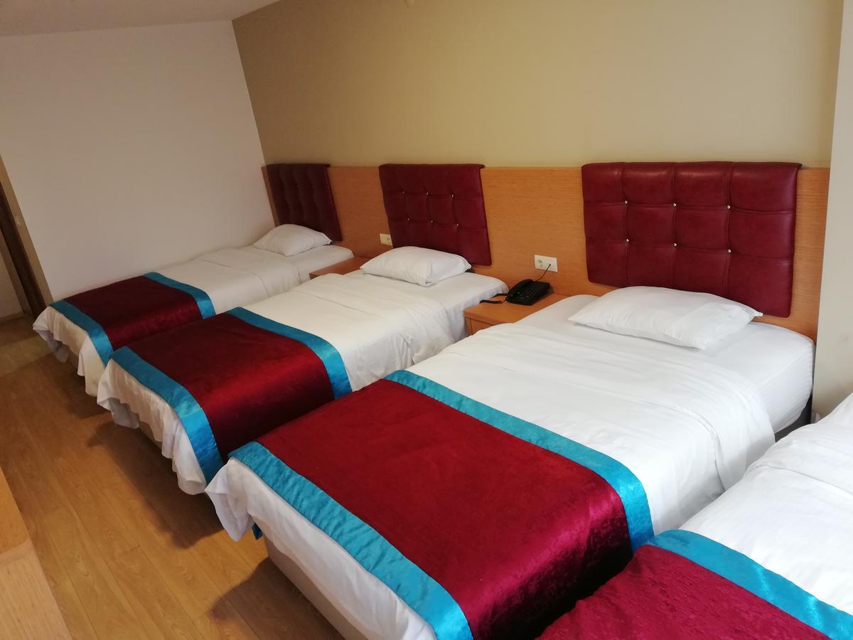 Bursa Sahin Hotel 外观 照片